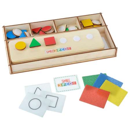 Игрушка Smile Decor