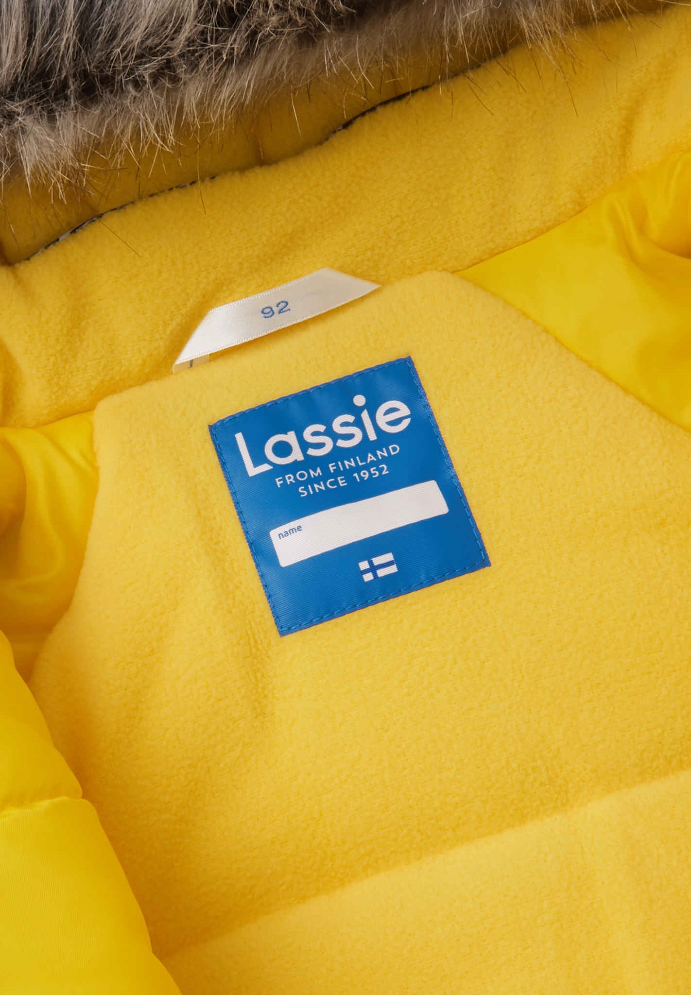 Комбинезон Lassie W22LA17100019Aib66 - фото 4