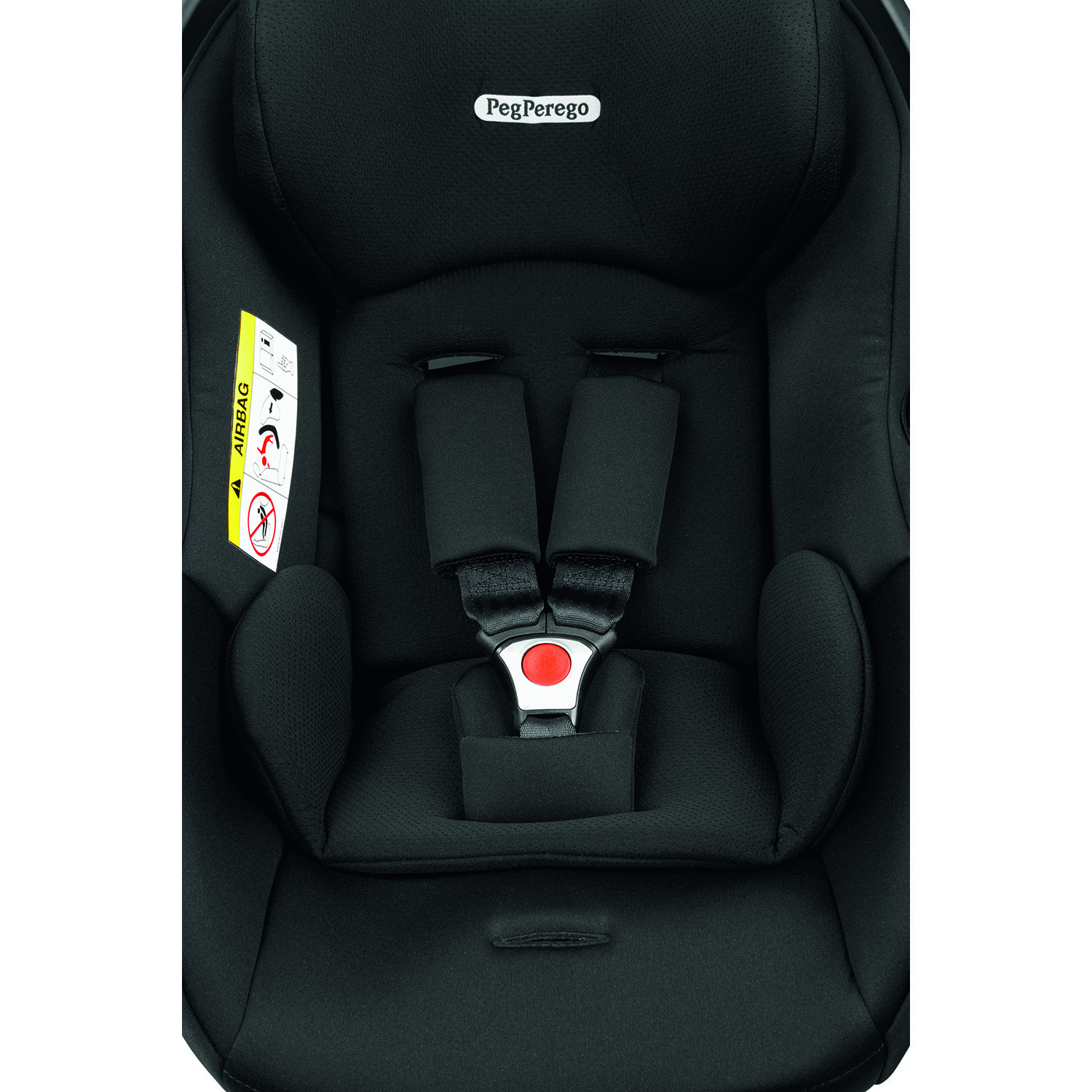 Автокресло Peg-Perego 0 (0 -13 кг) - фото 5
