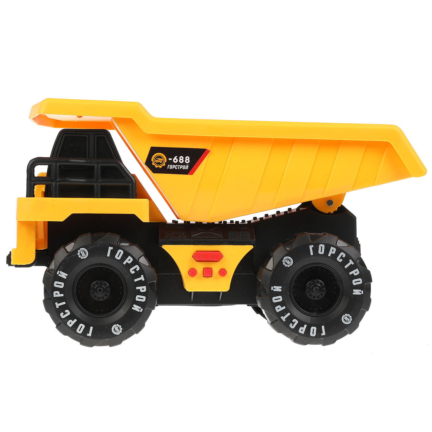 Самосвал Технопарк 312714 - фото 5