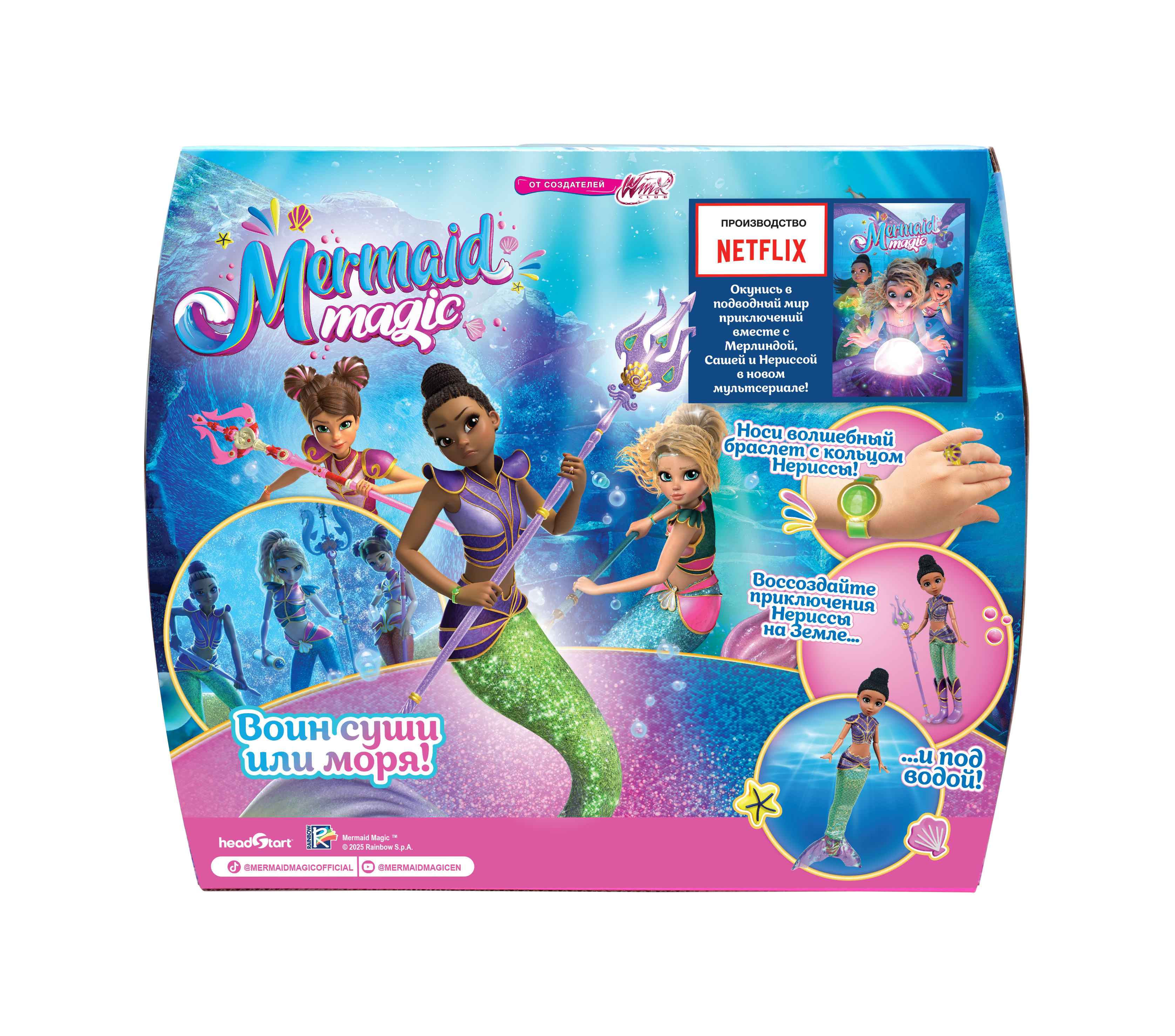 Кукла модельная . NM0185251 - фото 2