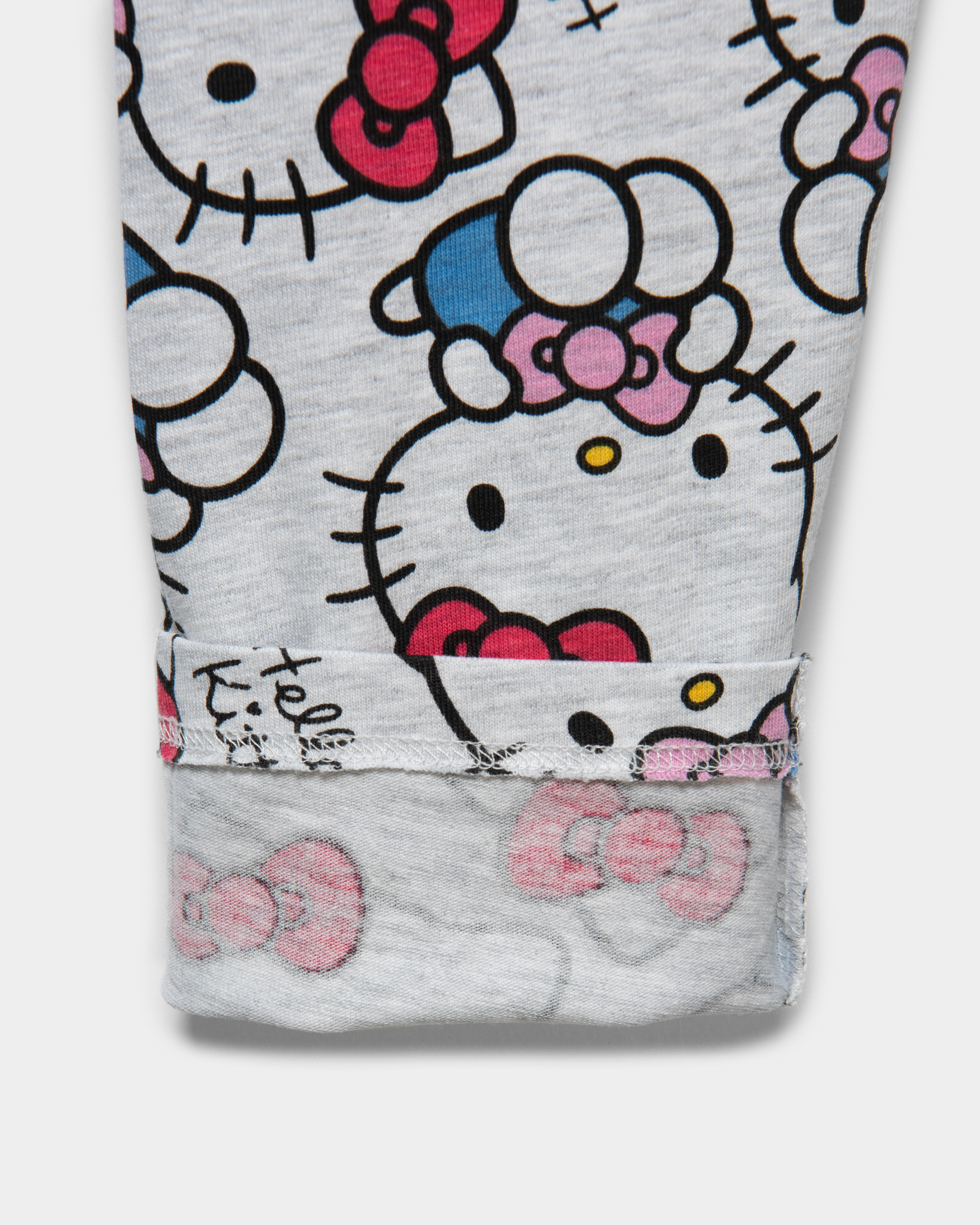 Легинсы Hello Kitty S25LC3-H8A1990kg-43 - фото 5