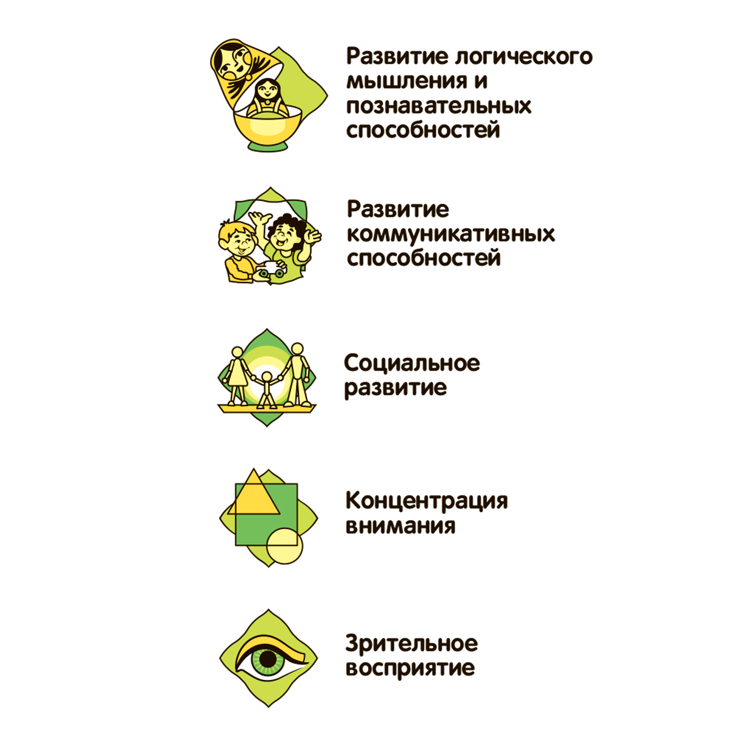 Настольная игра Bondibon квест Подарок к празднику - фото 10
