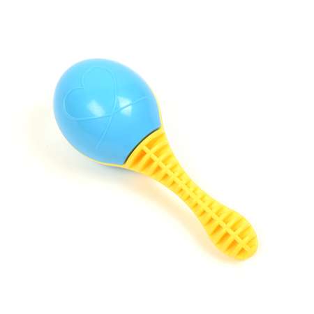 Игрушка Zebratoys погремушка в ассортименте