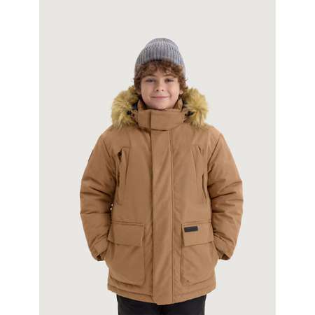 Куртка NIKASTYLE