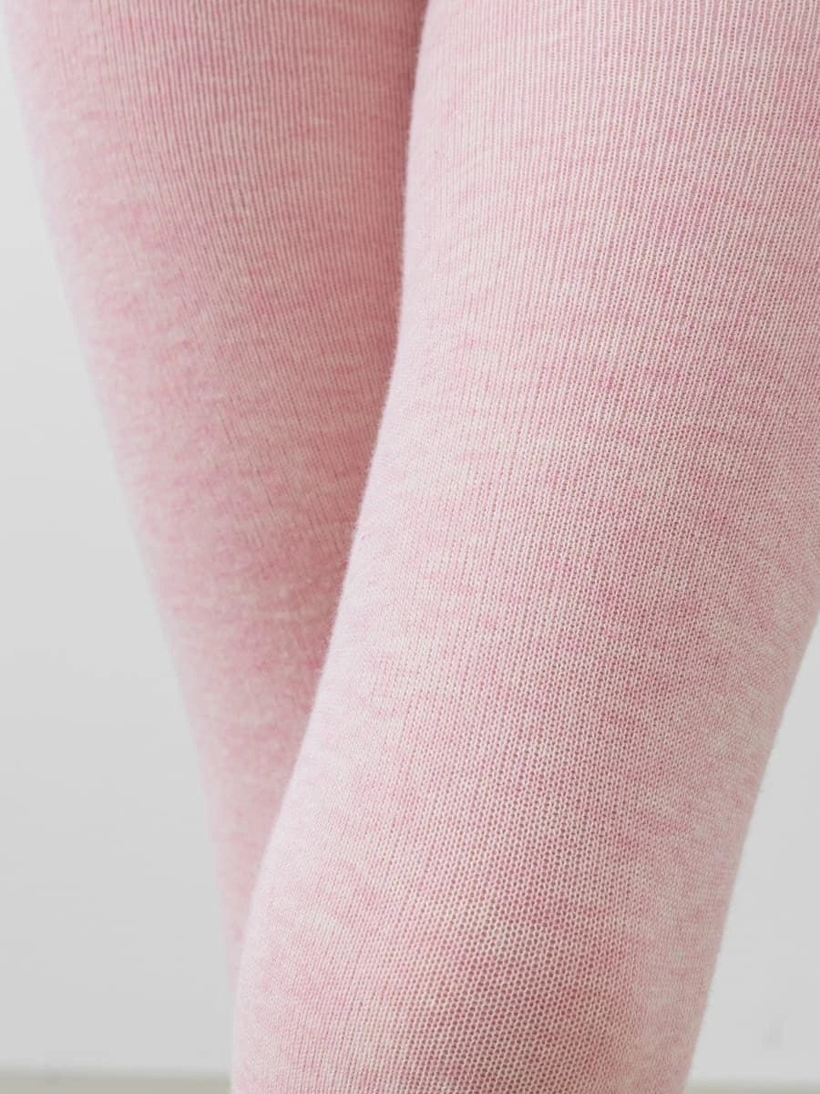 Колготки Mark Formelle (Марк Формэль) 700K-001/розовый меланж - фото 2