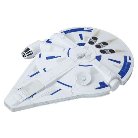 Фигурка Star Wars Хан Соло