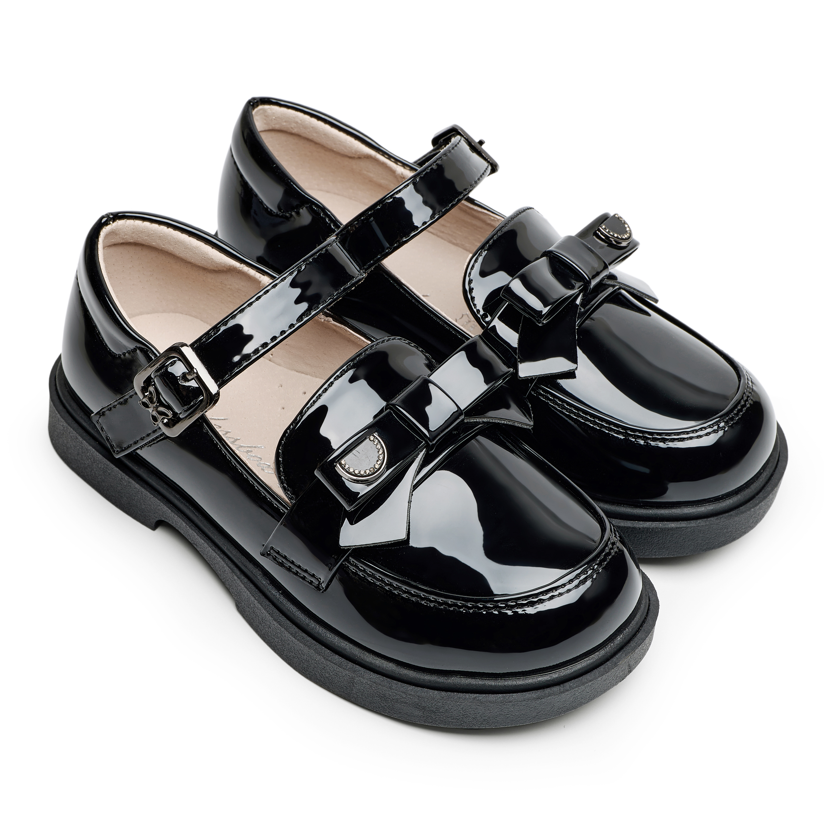 Туфли BLESSBOX BX52669B - фото 1