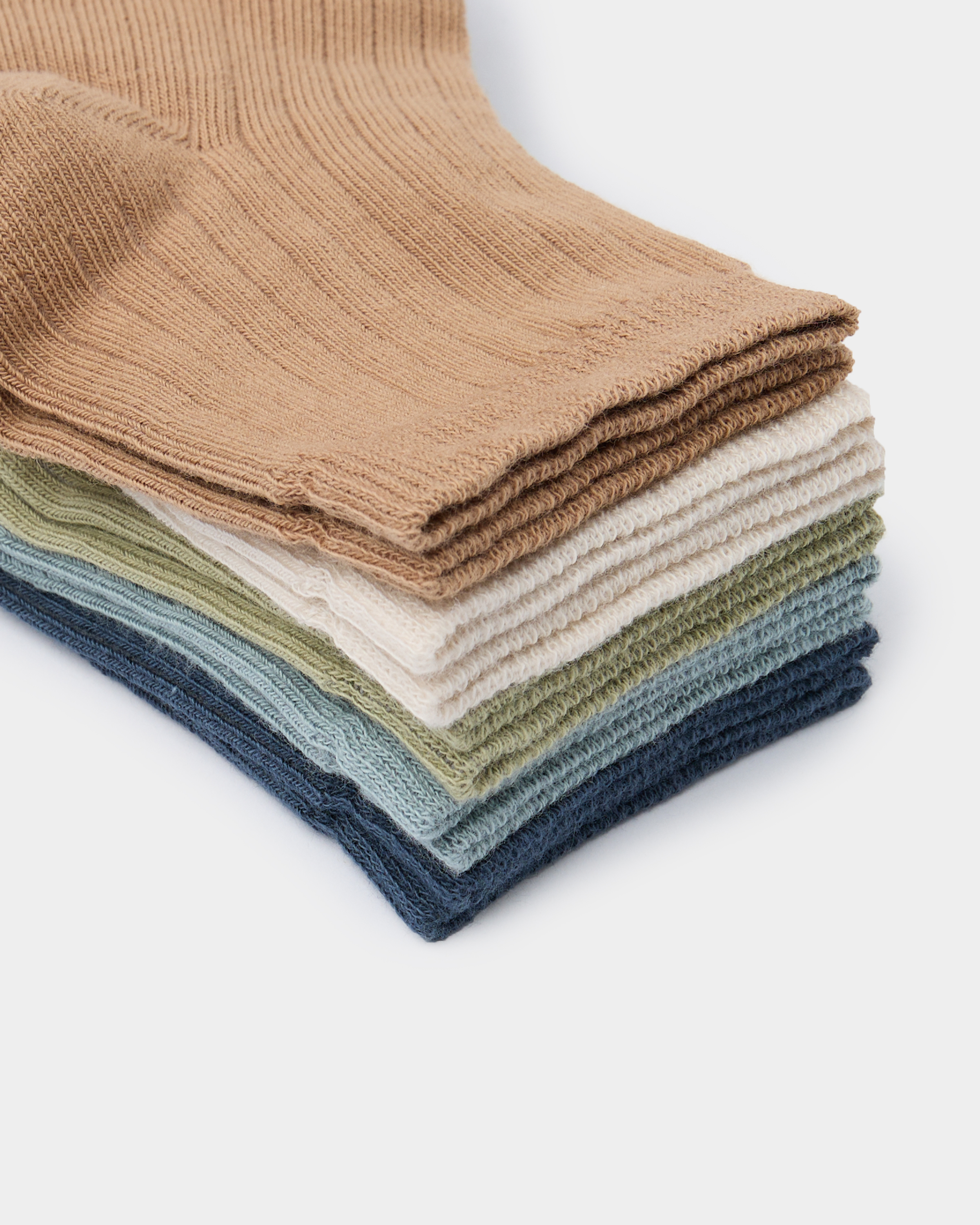 Носки 5 пар Futurino S26FU2-Д5-717kb-43 - фото 3