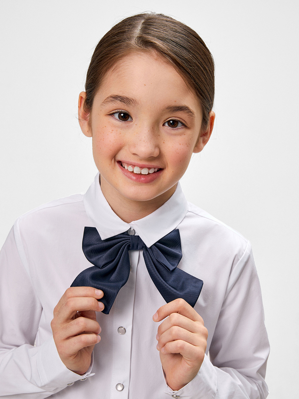 Галстук Acoola 20206460018_0071516 - фото 1