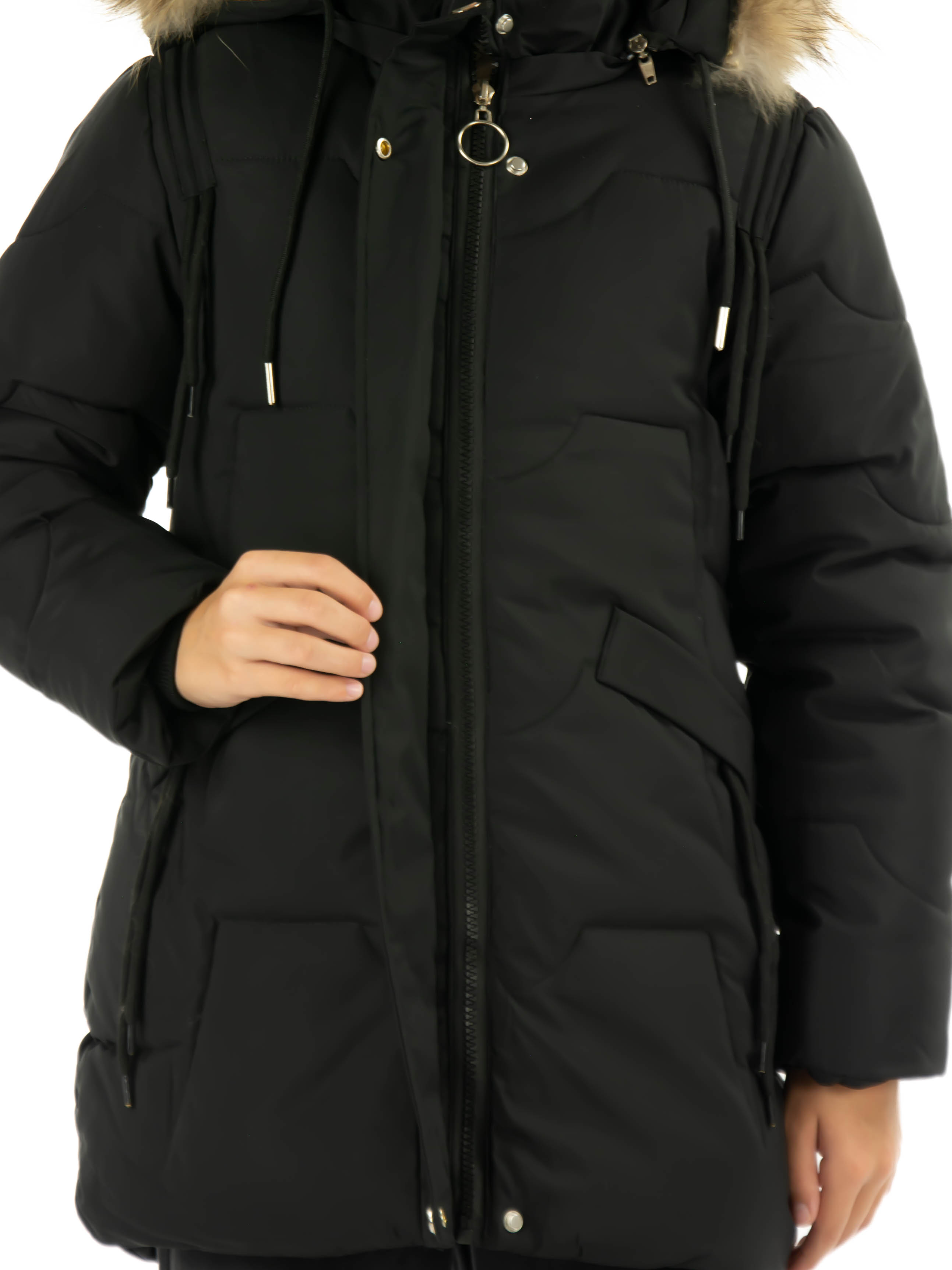 Куртка CASTLELADY 866866999 - фото 13