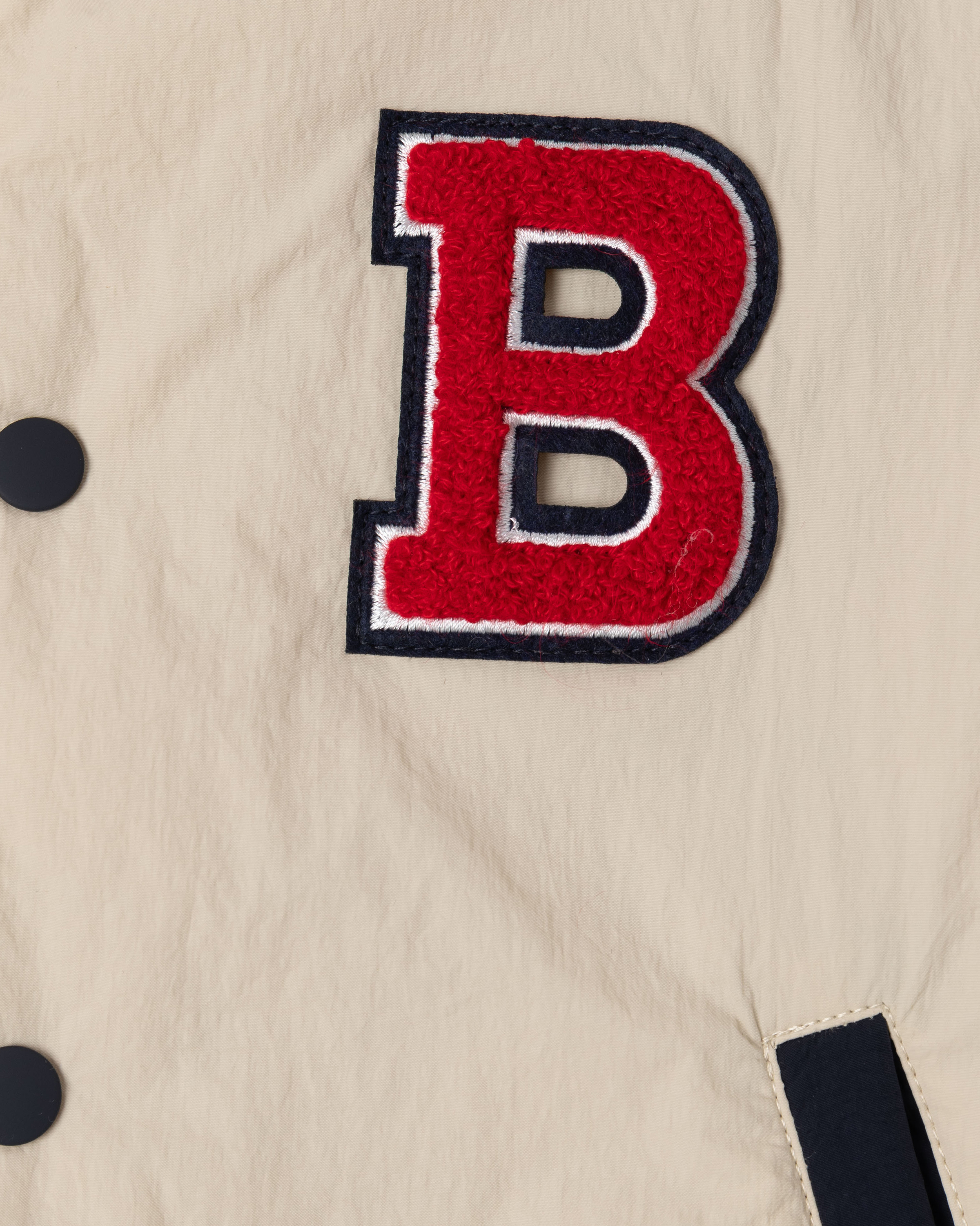 Бомбер BabyGo S26BG4-F04ib-L2 - фото 5