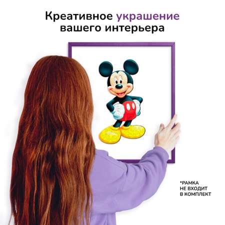 Пазл Active Puzzles деревянный