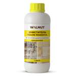 Чистящее средство WALNUT после ремонта от следов цемента, бетона и ржавчины