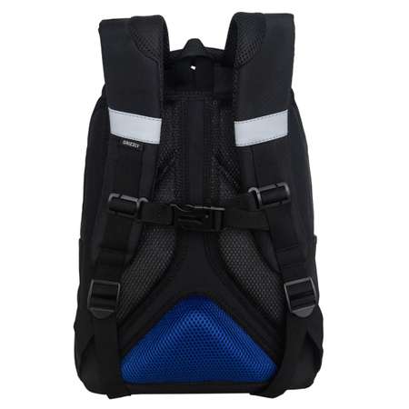 Рюкзак Grizzly RB
