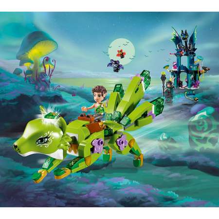 Конструктор LEGO Elves блочный