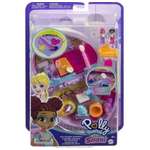Игровой набор Mattel