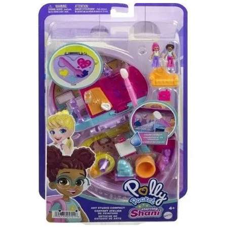 Игровой набор Mattel