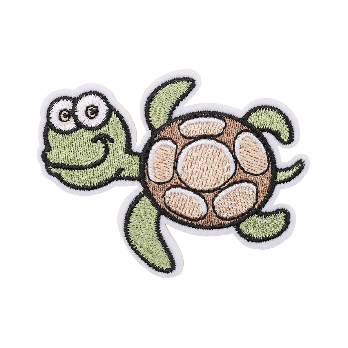 Набор для творчества Hobby Pro термоаппликация - фото 1