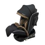 Автокресло Sweet Baby Fortuna Isofix 0+/1/2/3 (0-36 кг)