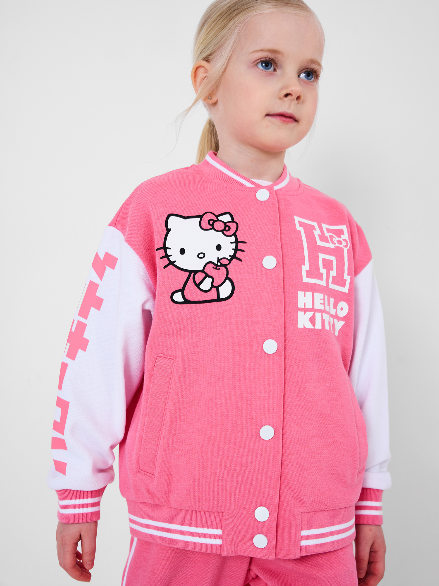 Толстовка и брюки PlayToday 12642009 - фото 2