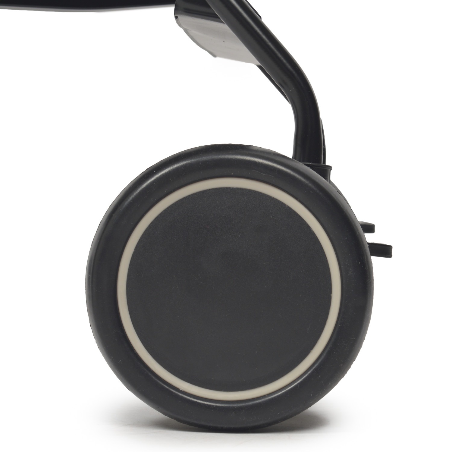 Коляска прогулочная BabyGo Ellipse New бежевый - фото 7