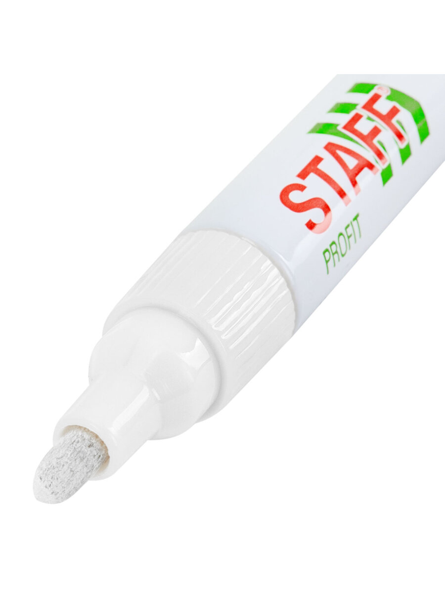 Маркеры Staff перманентные - фото 17
