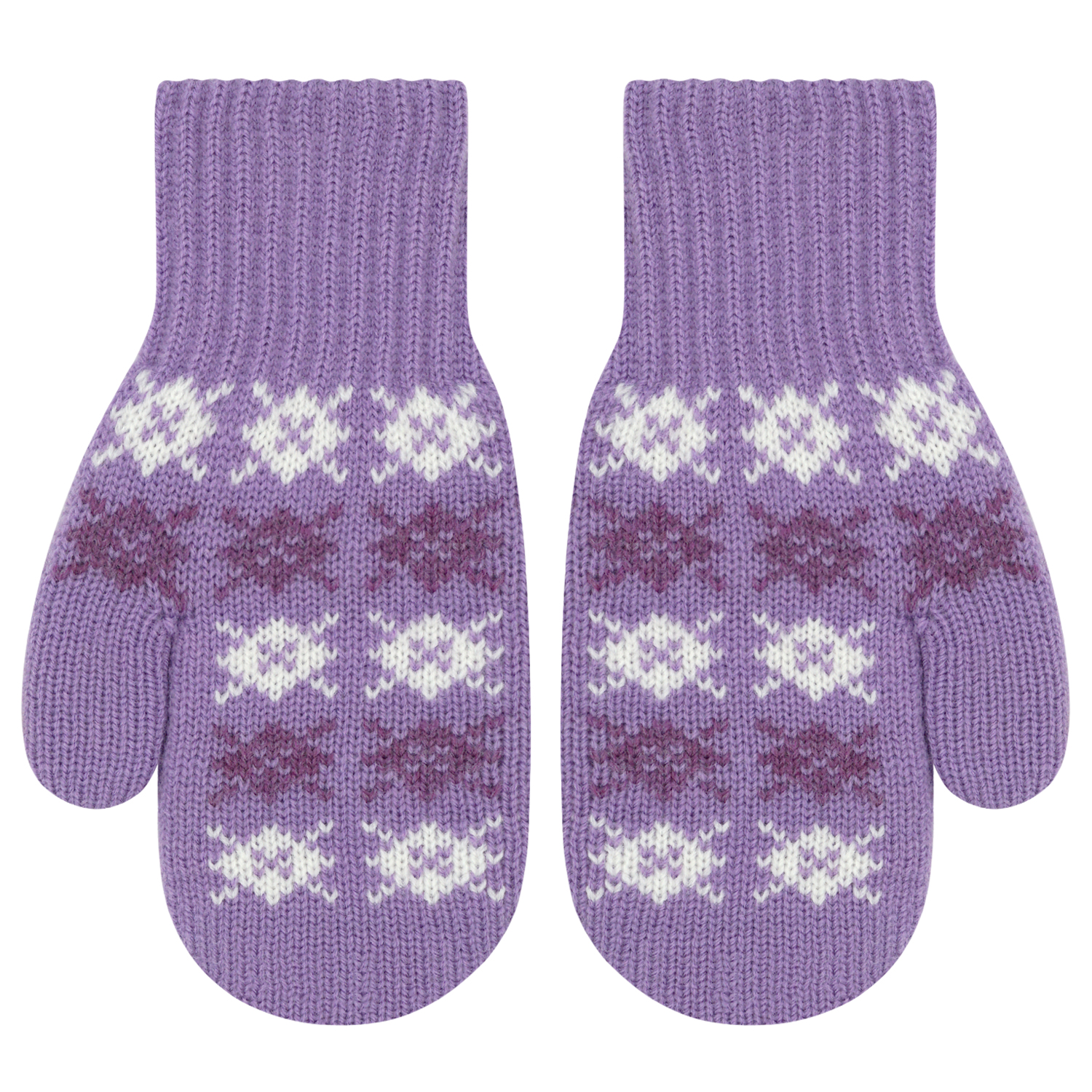 Варежки Веселый ветер VW23GB1452197 - фото 3