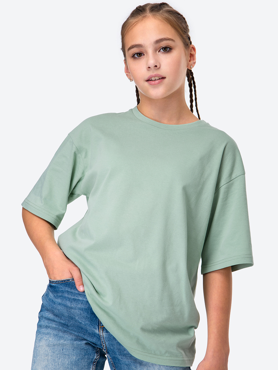 Футболка HappyFox HF0178SPполынь - фото 6