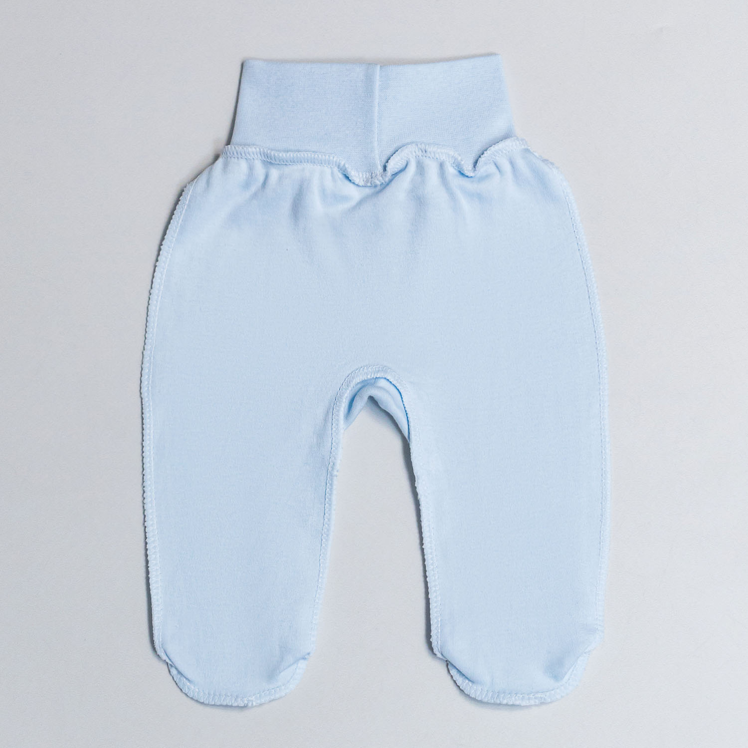 Ползунки Amelli КЛ.230.005.0.0.005гол - фото 2