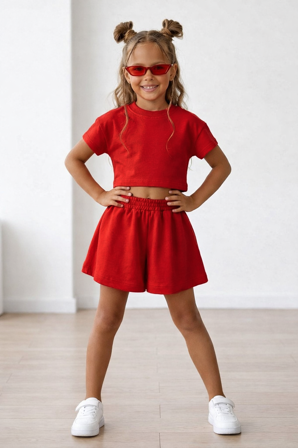 Костюм Персона Junior КД/крас - фото 6