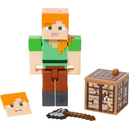 Фигурка Minecraft