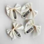 Заколки для волос 4 шт APSIS accessories