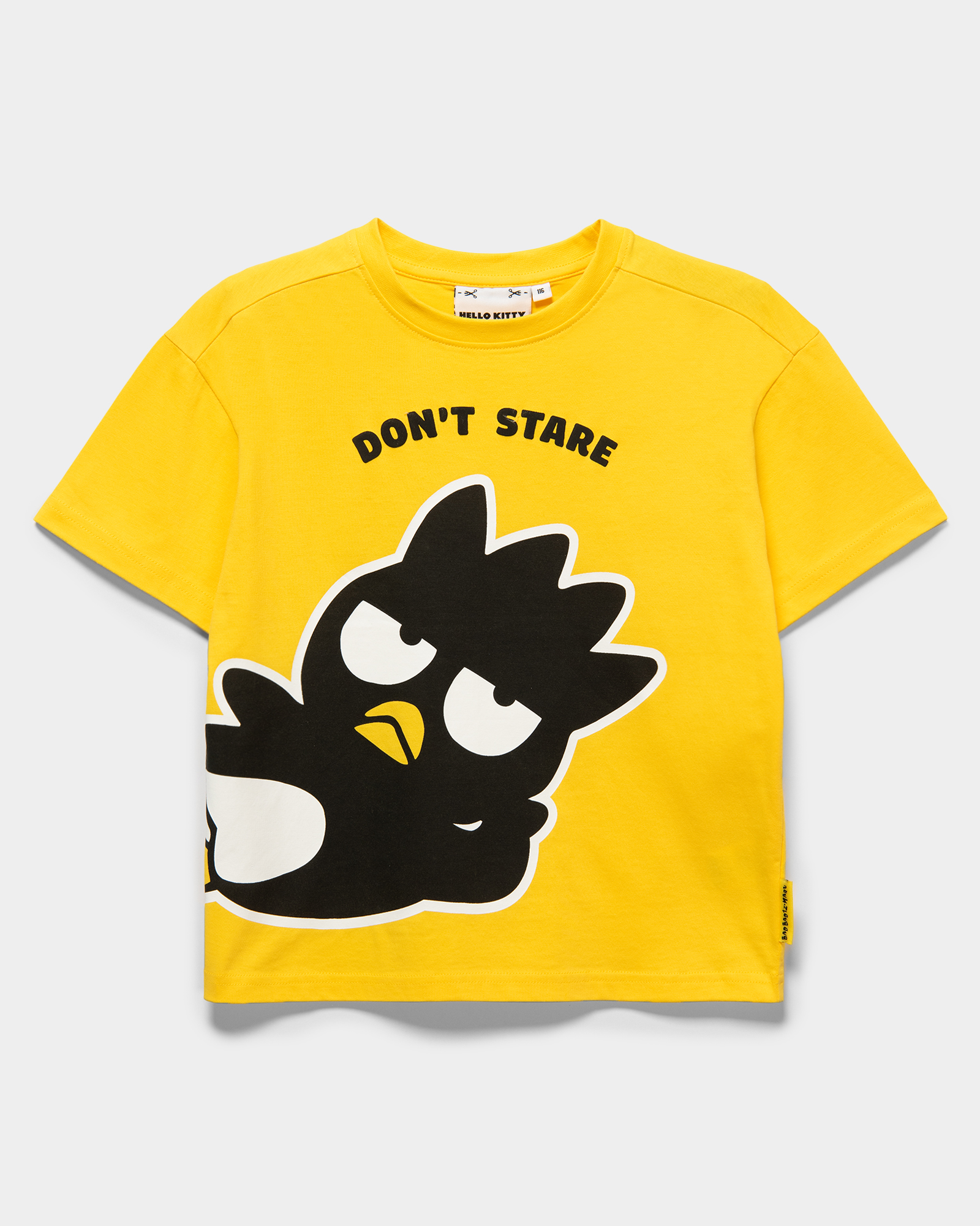 Футболка HELLO KITTY AND FRIENDS W24LC1-001LWkb-33 - фото 2