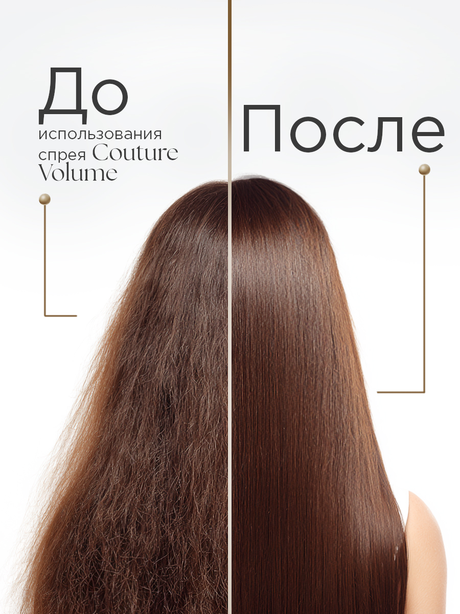 Спрей для прикорневого объема волос RITUELS de la SULTANE Couture Volume - фото 4