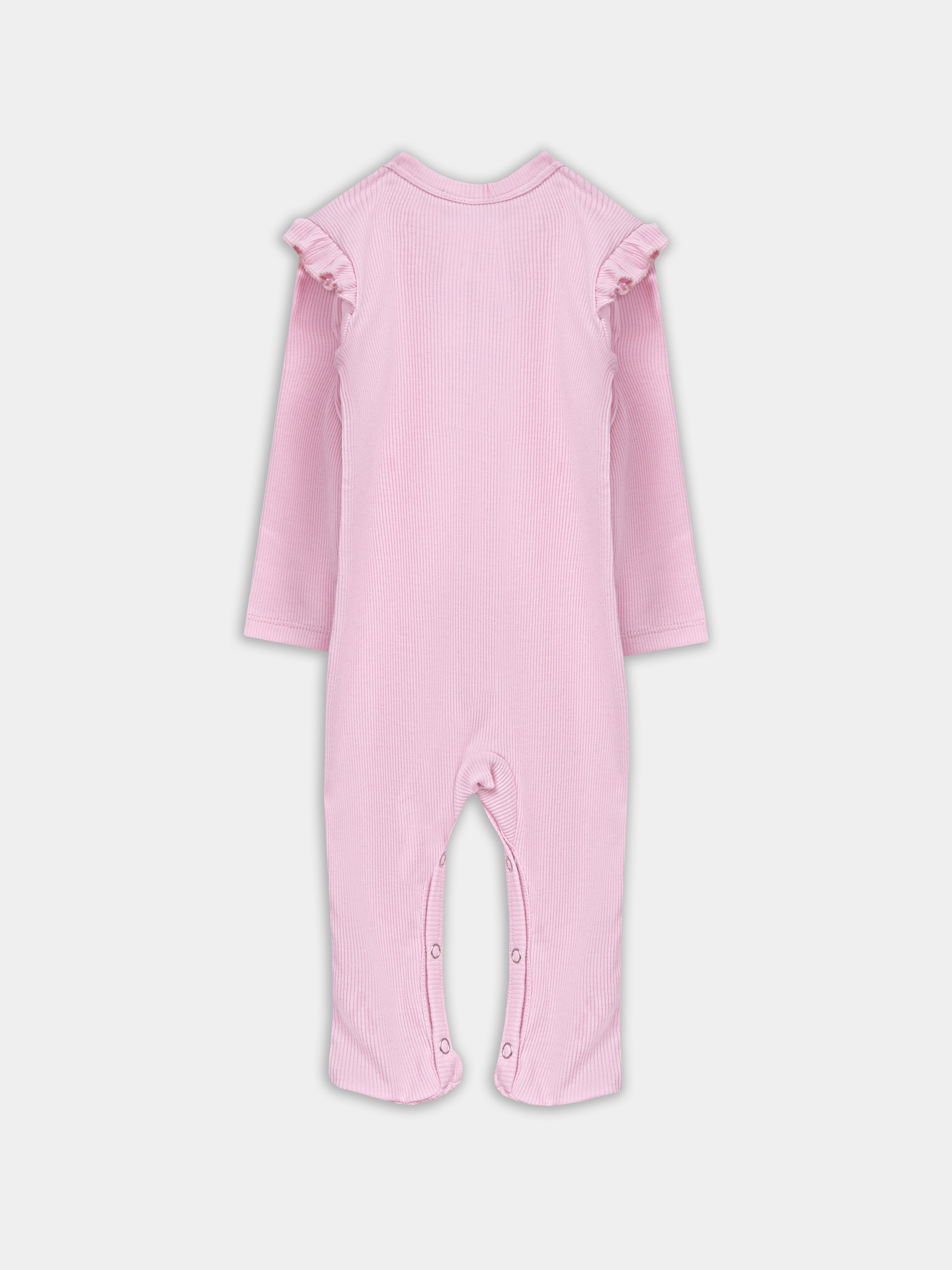 Комбинезон Mark Formelle (Марк Формэль) 14007/розовый - фото 5