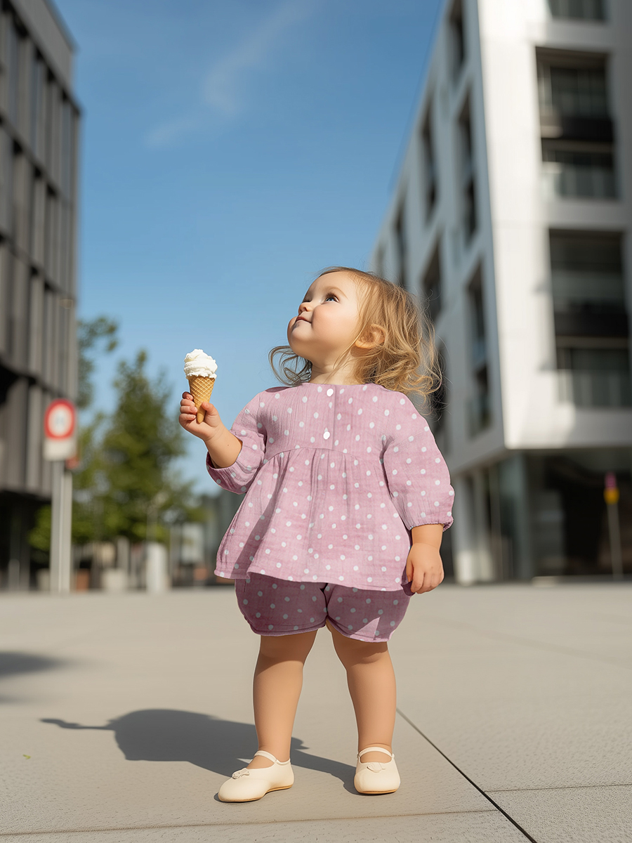 Комплект СОННЫЙ ГНОМИК К4030/24 - фото 9