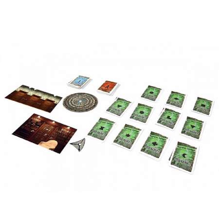 Настольная игра Ravensburger