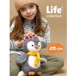Мягкая игрушка Orange Toys