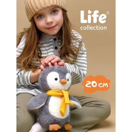Мягкая игрушка Orange Toys