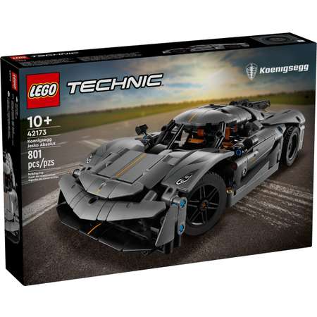 Конструктор LEGO Technic 42173 801 дет.