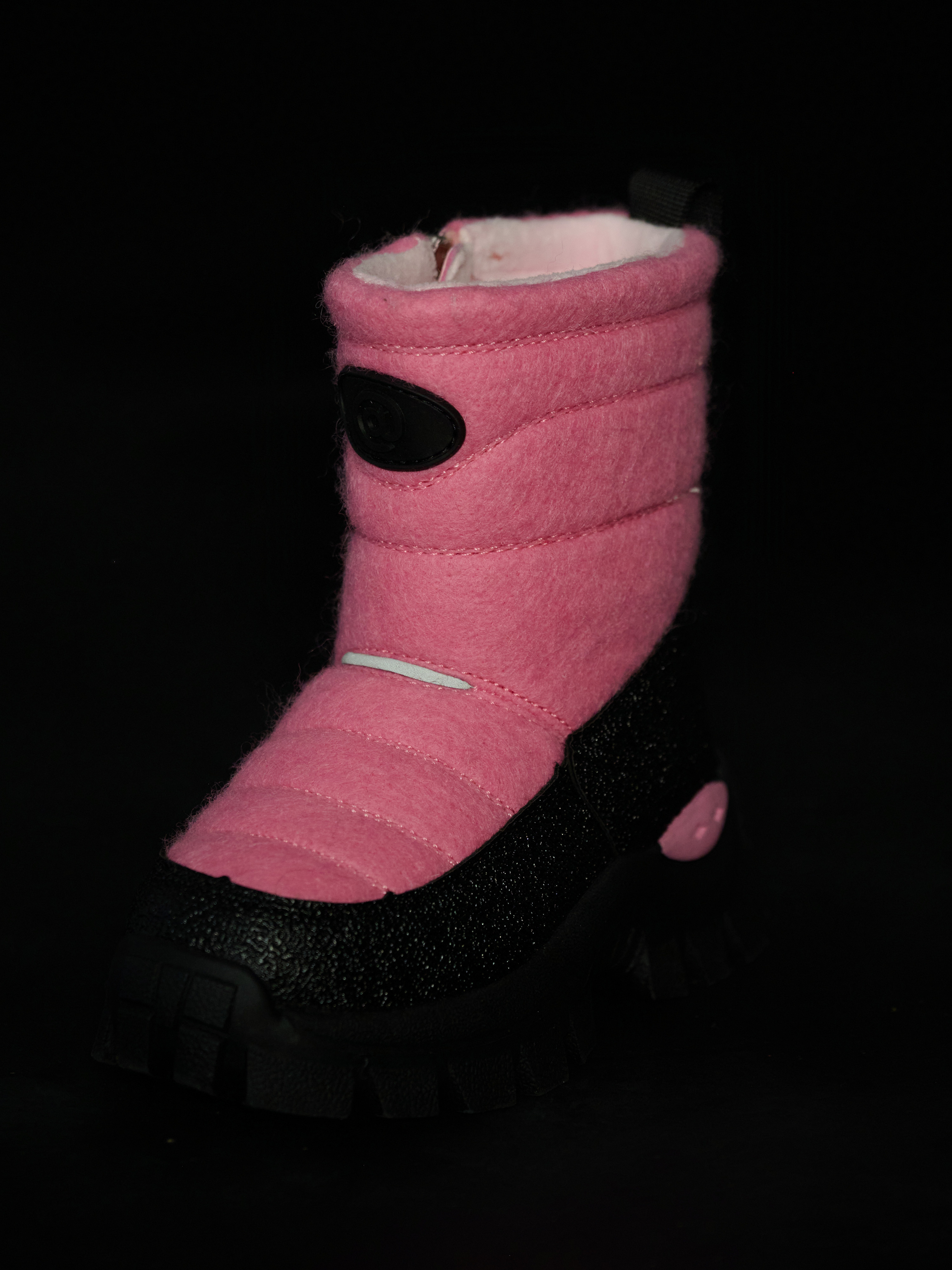 Валенки Antilopa AL 15569 - фото 20