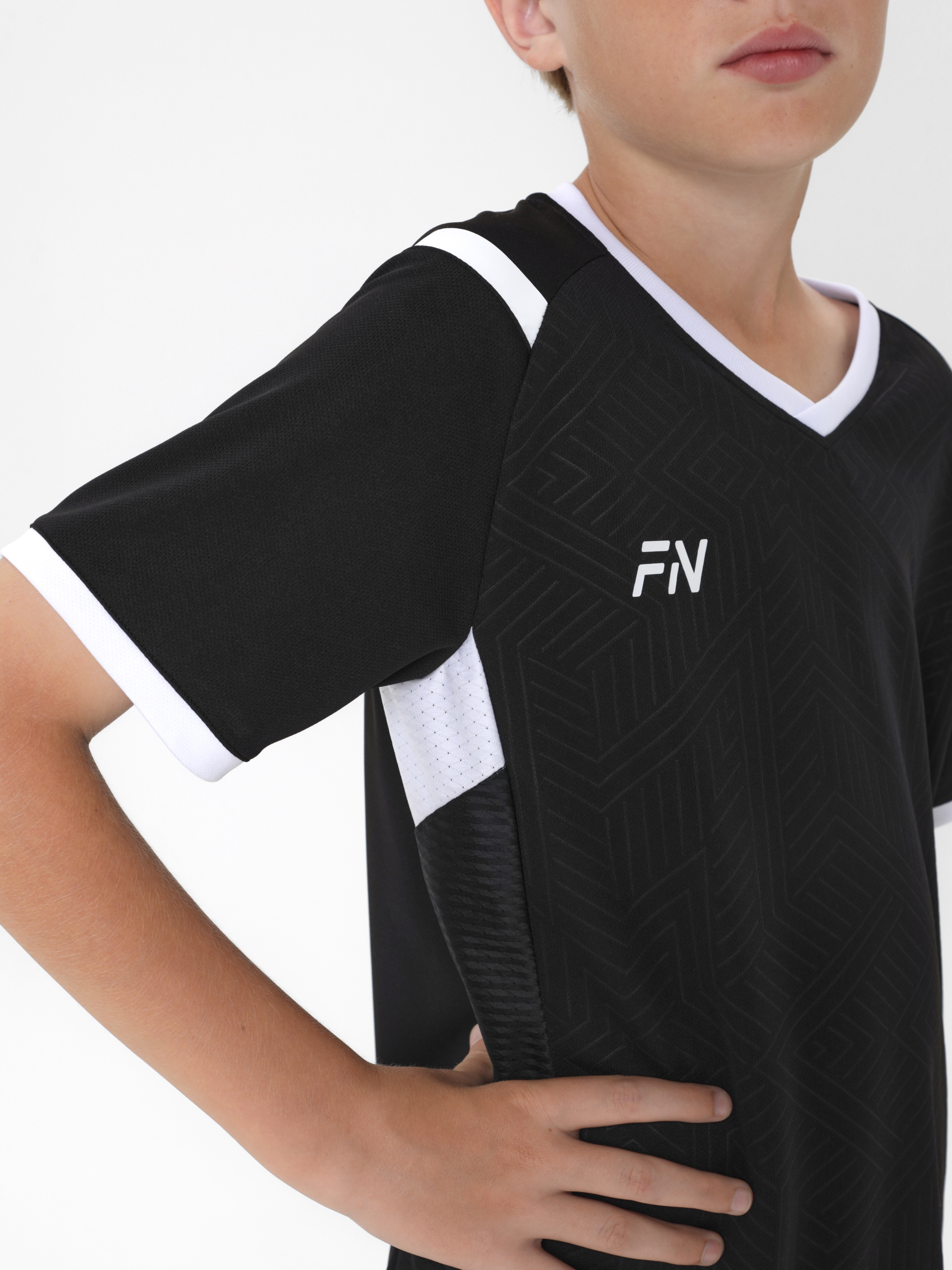 Костюм FN KFN4261018-000 - фото 13