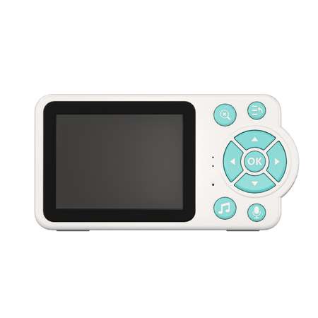 Видеоняня BabyGo диагональ 2.8 дюйма