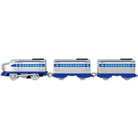 Развивающая железная дорога Thomas and Friends