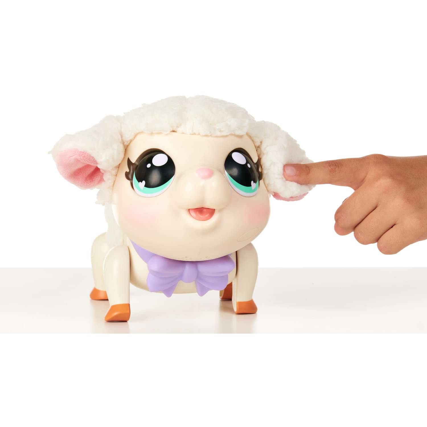 Игровой набор Moose Овечка - фото 53
