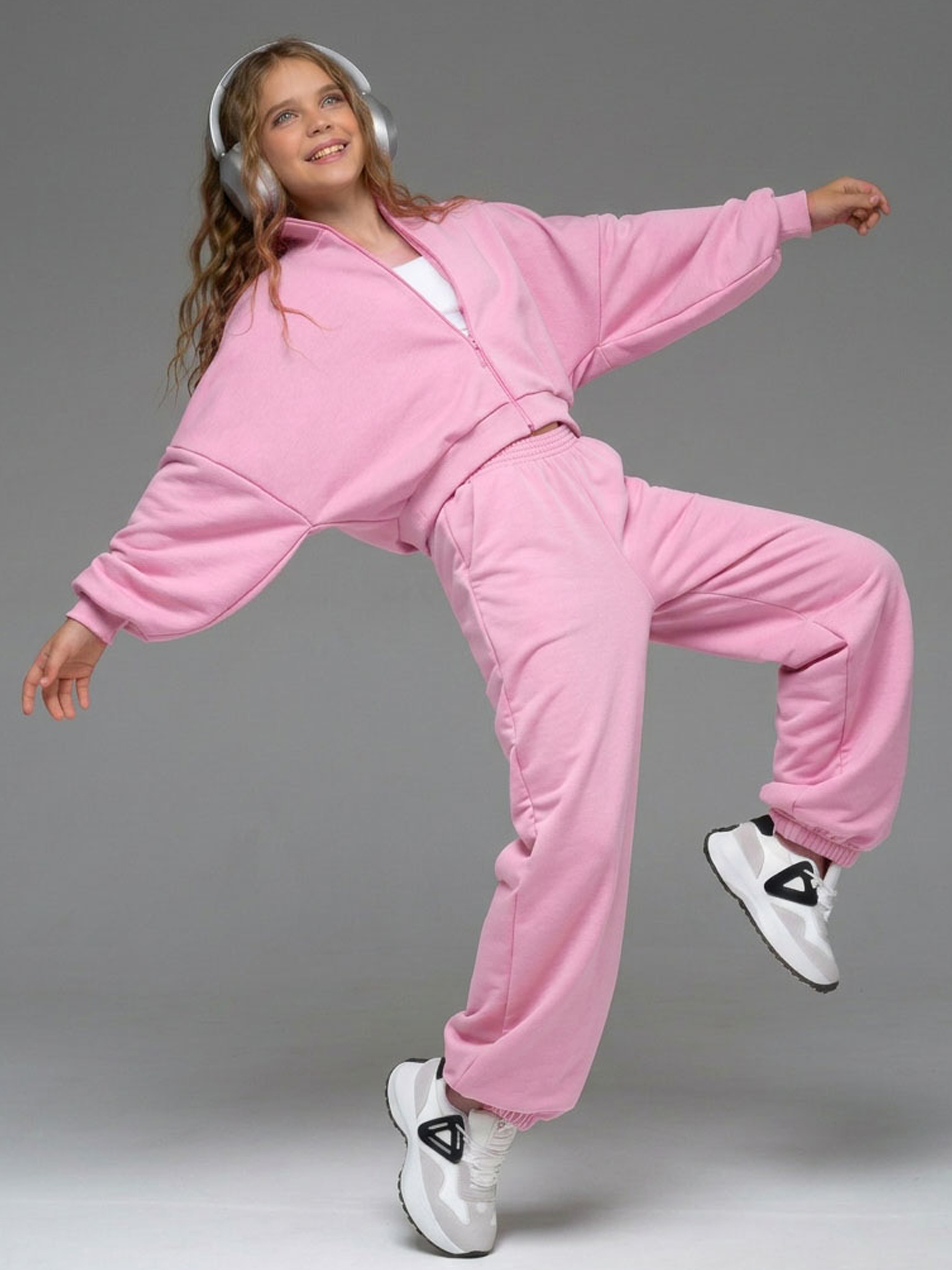 Костюм спортивный Looklie 0340F3ro - фото 5