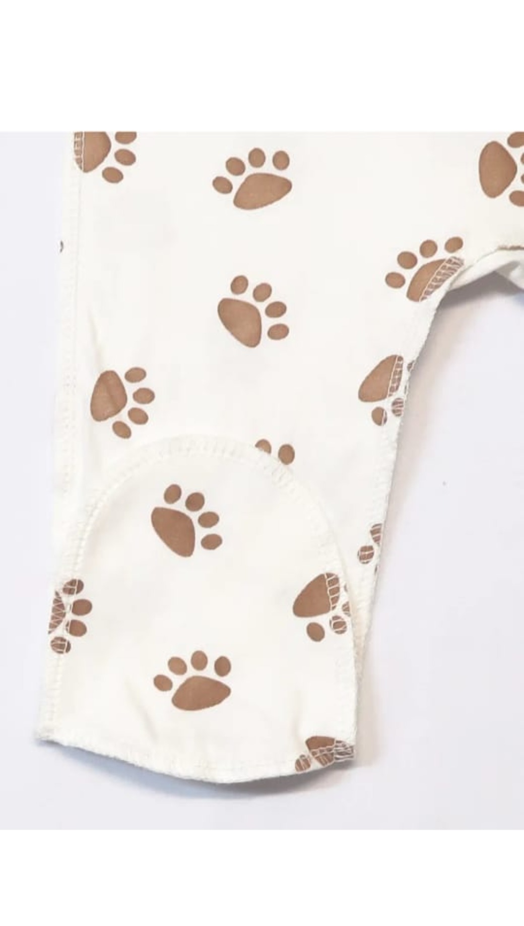 Комплект Рекантино 2п167-11 Молочный - фото 8