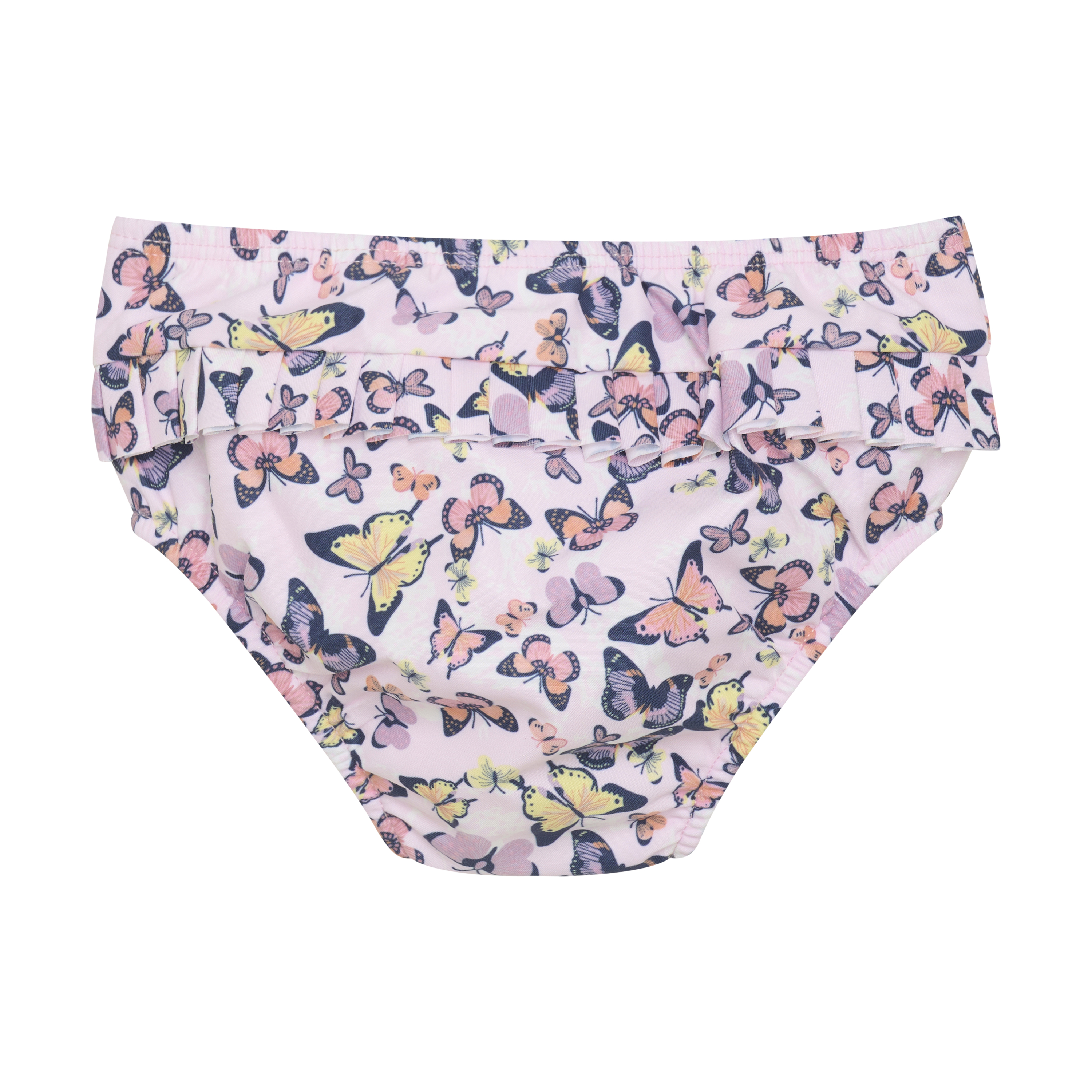 Купальные плавки Color Kids 720216-5307 - фото 2