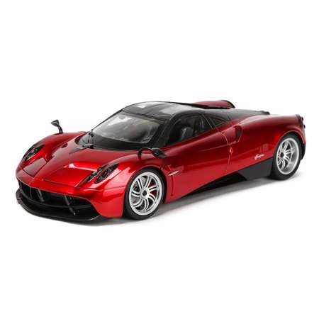 Автомобиль РУ Mobicaro Pagani 1:14